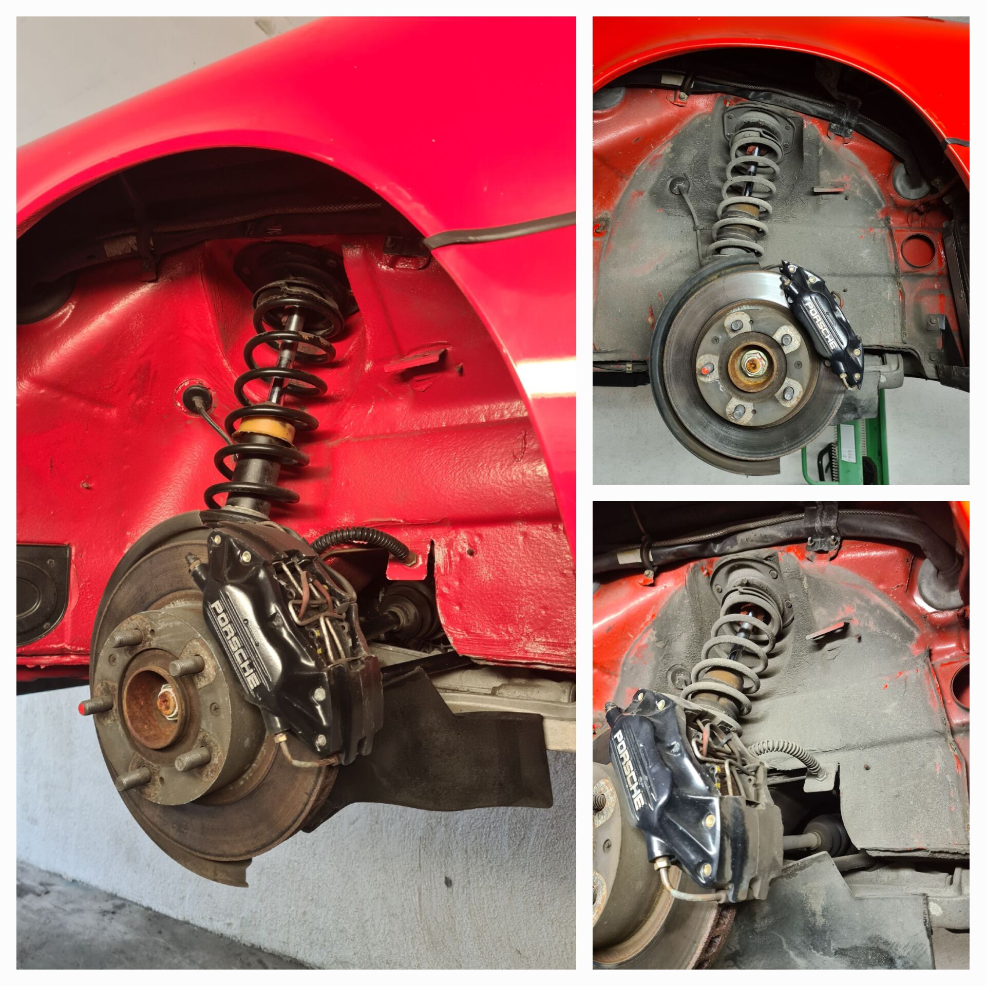 Trockeneis-Reinigung