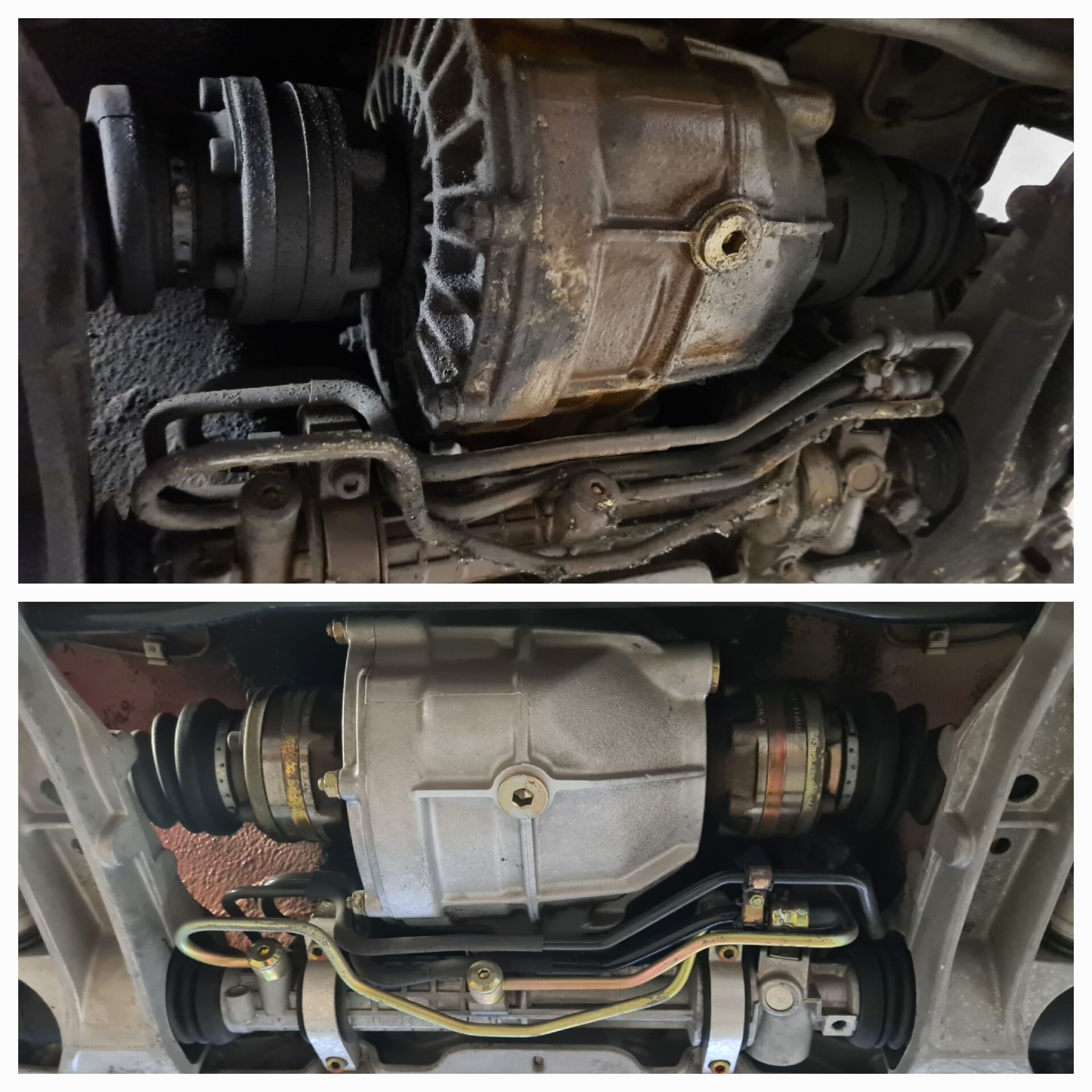 Trockeneis-ReinigungTrockeneis-Reinigung