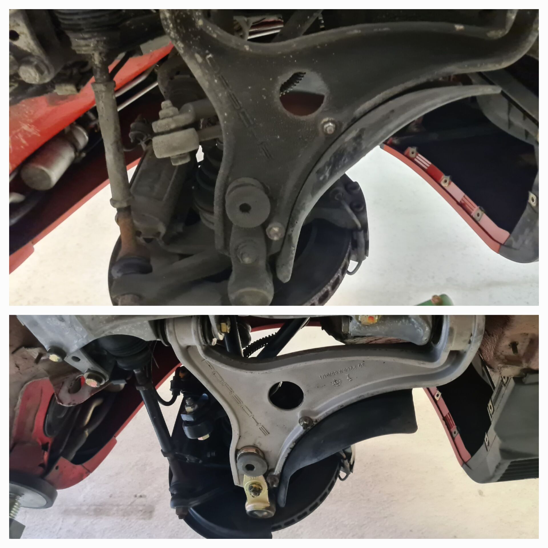 Trockeneis-Reinigung