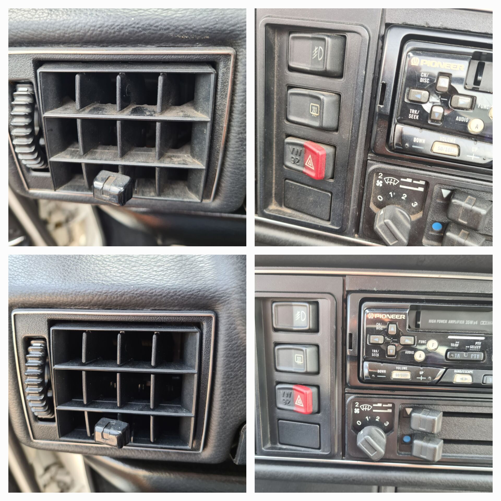 Trockeneis-Reinigung