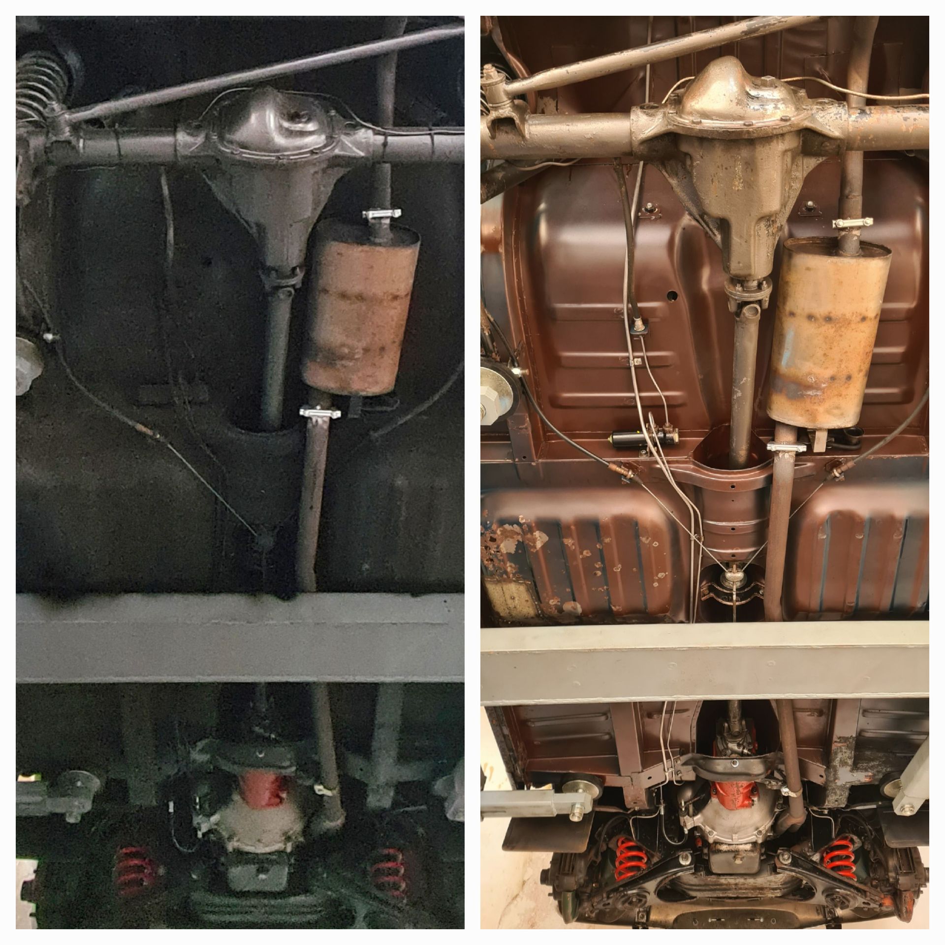 Trockeneis-Reinigung