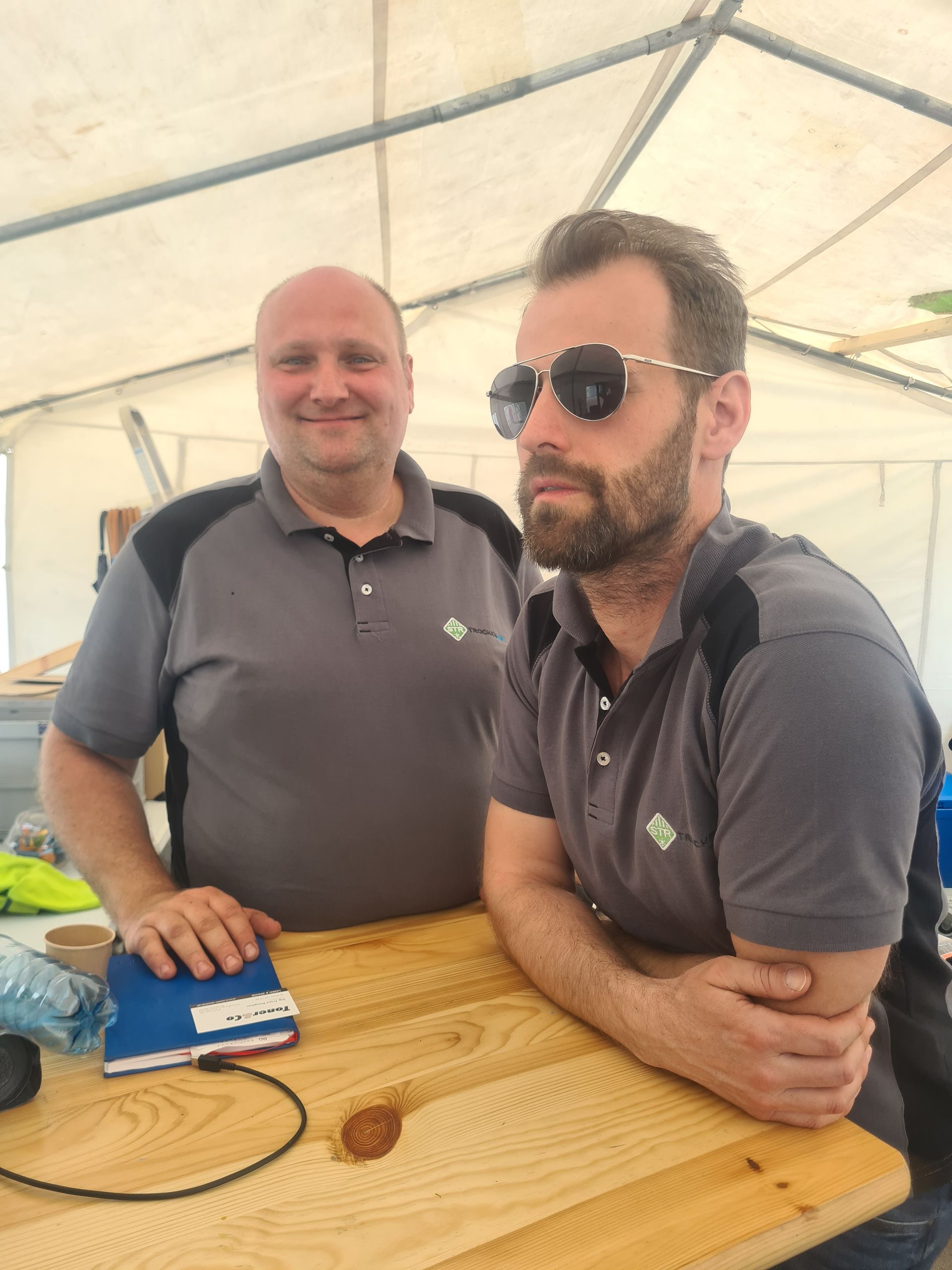 Trockeneis-Reinigung