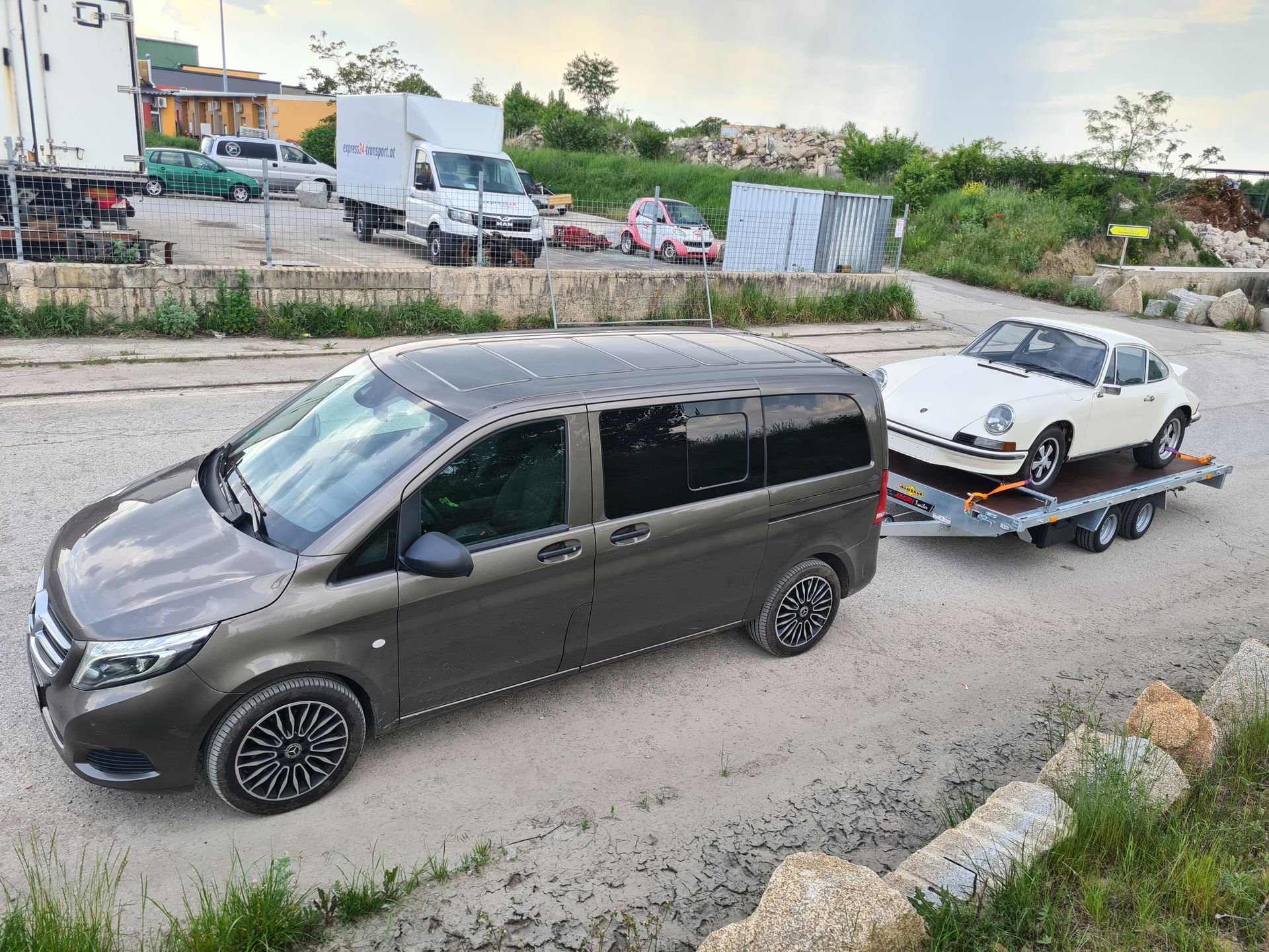 Trockeneis-Reinigung