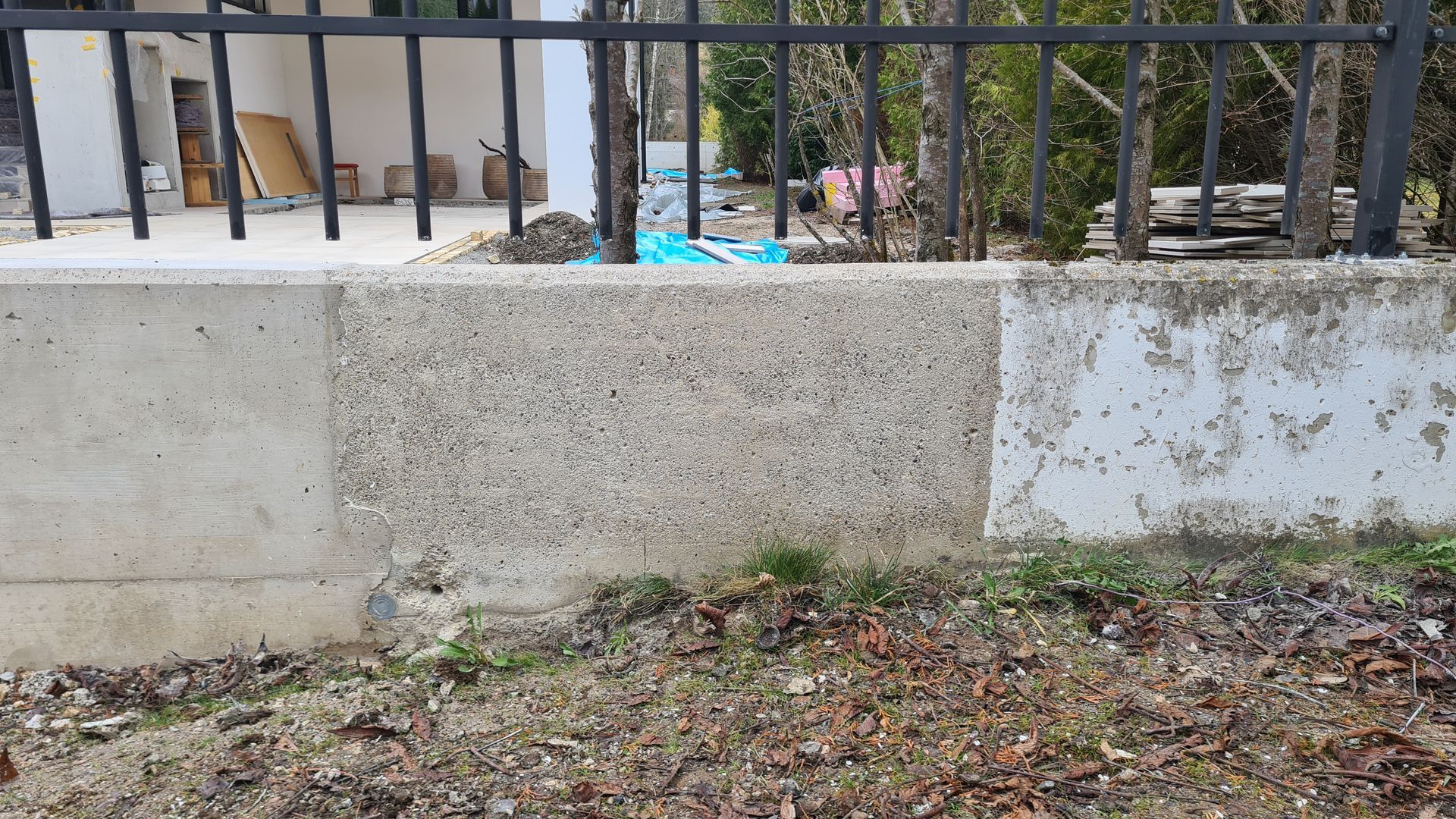 Trockeneis-Reinigung