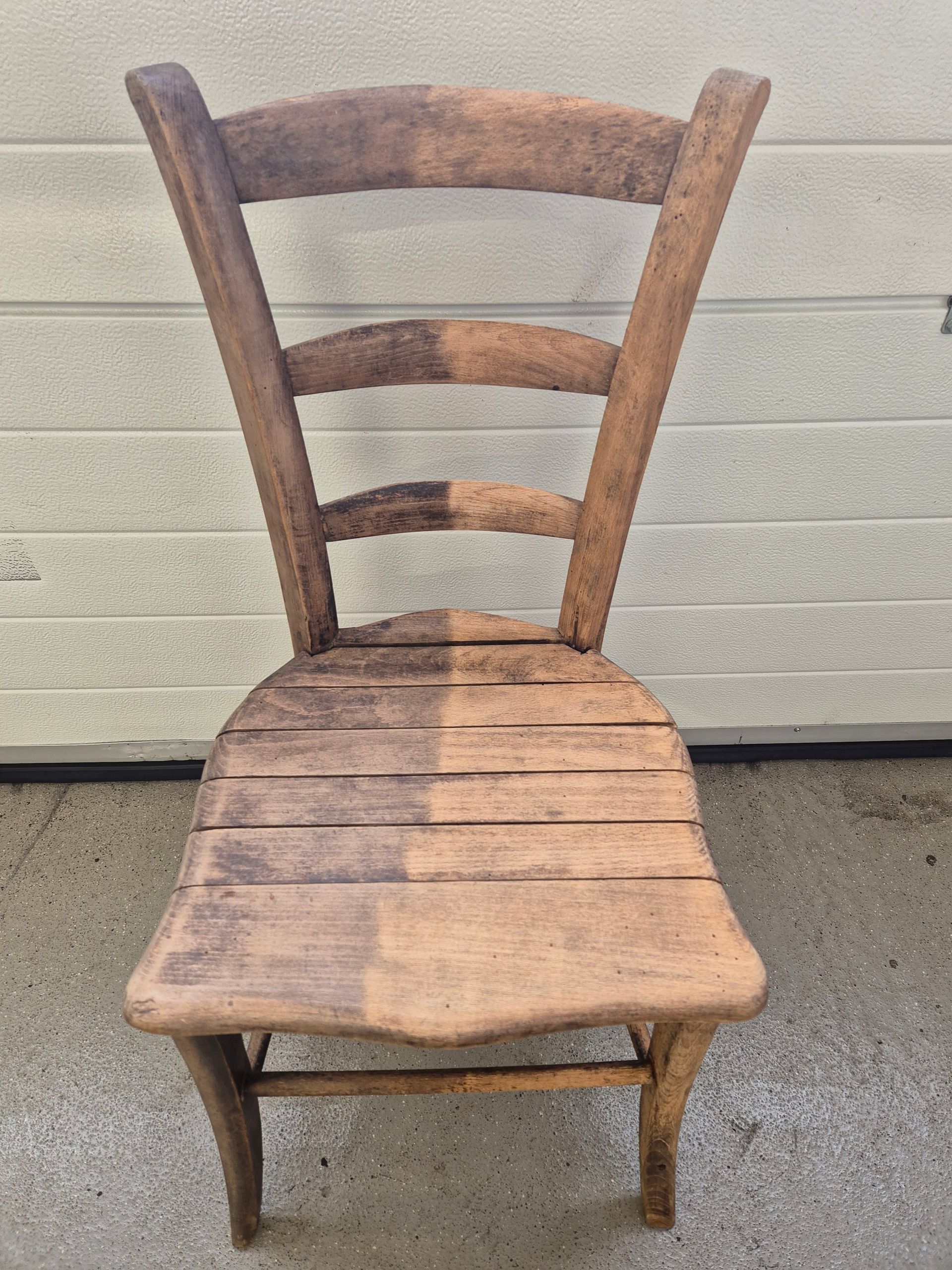 Trockeneis-Reinigung