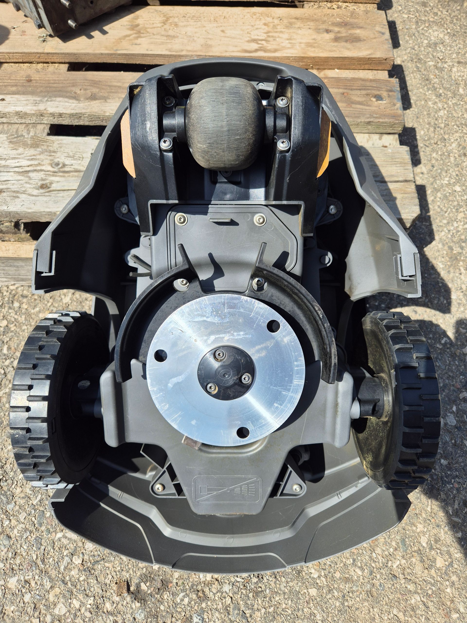 Trockeneis-Reinigung