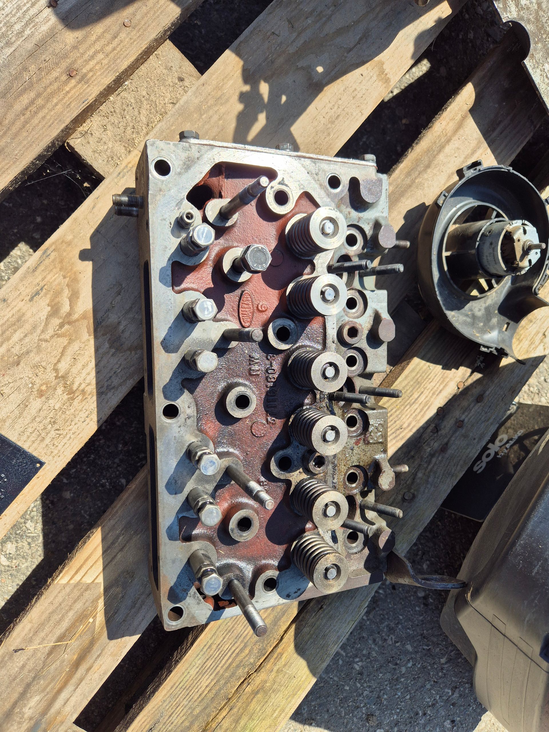 Trockeneis-Reinigung