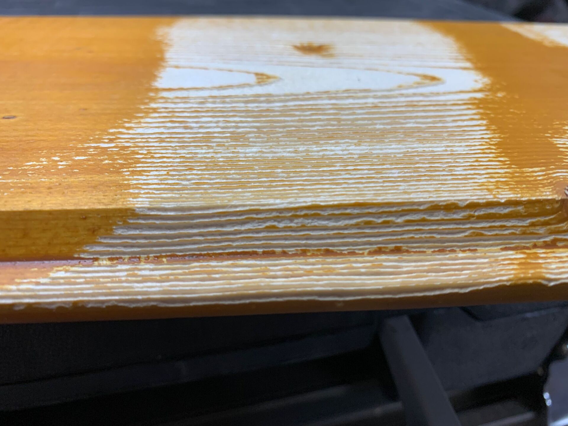 Trockeneis-Reinigung