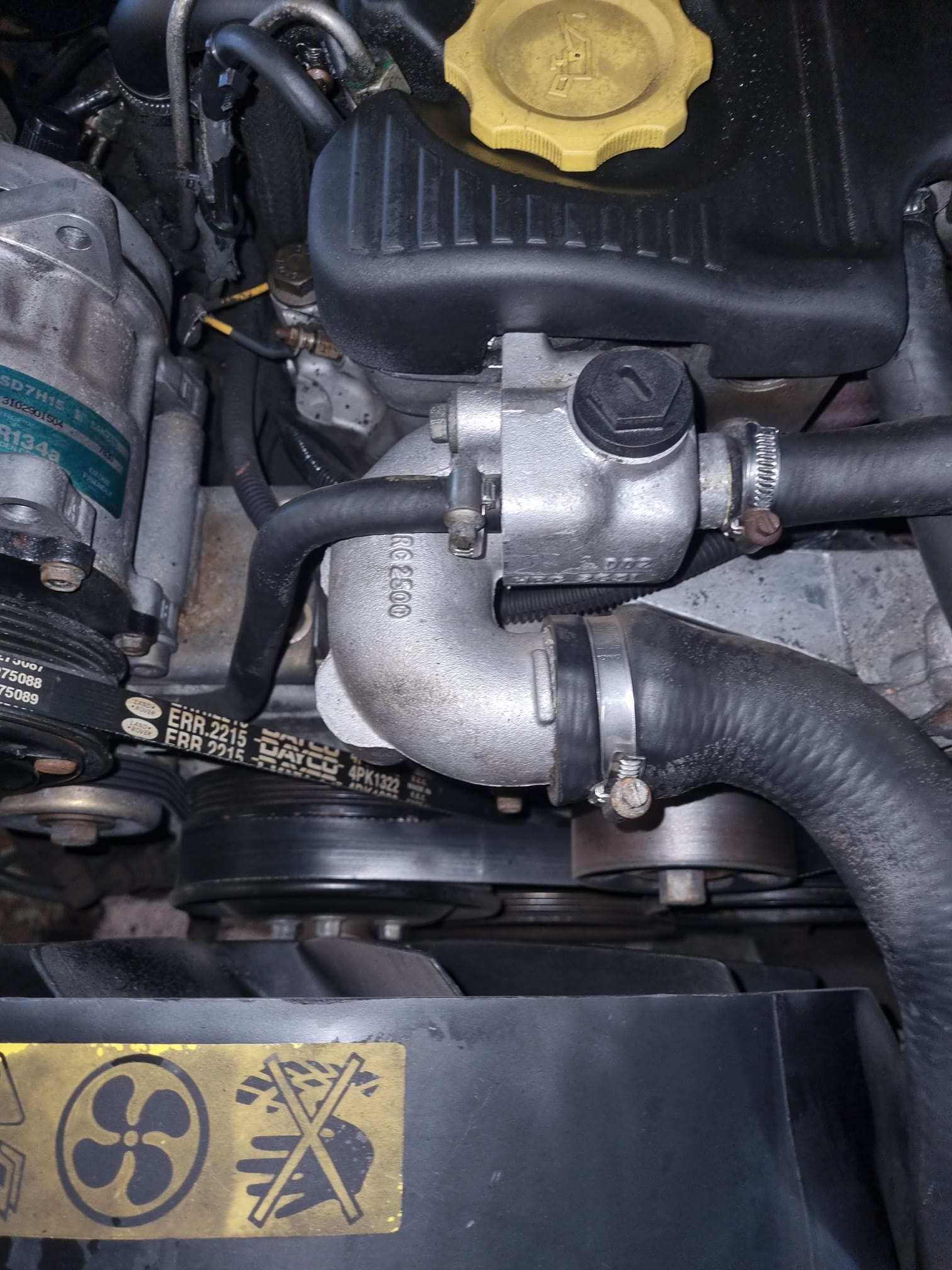 Trockeneis-Reinigung