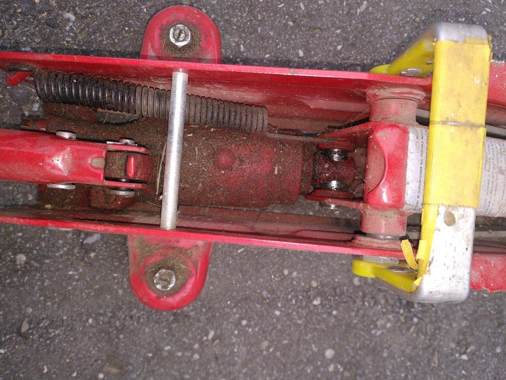 Trockeneis-Reinigung