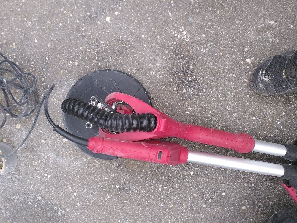 Trockeneis-Reinigung