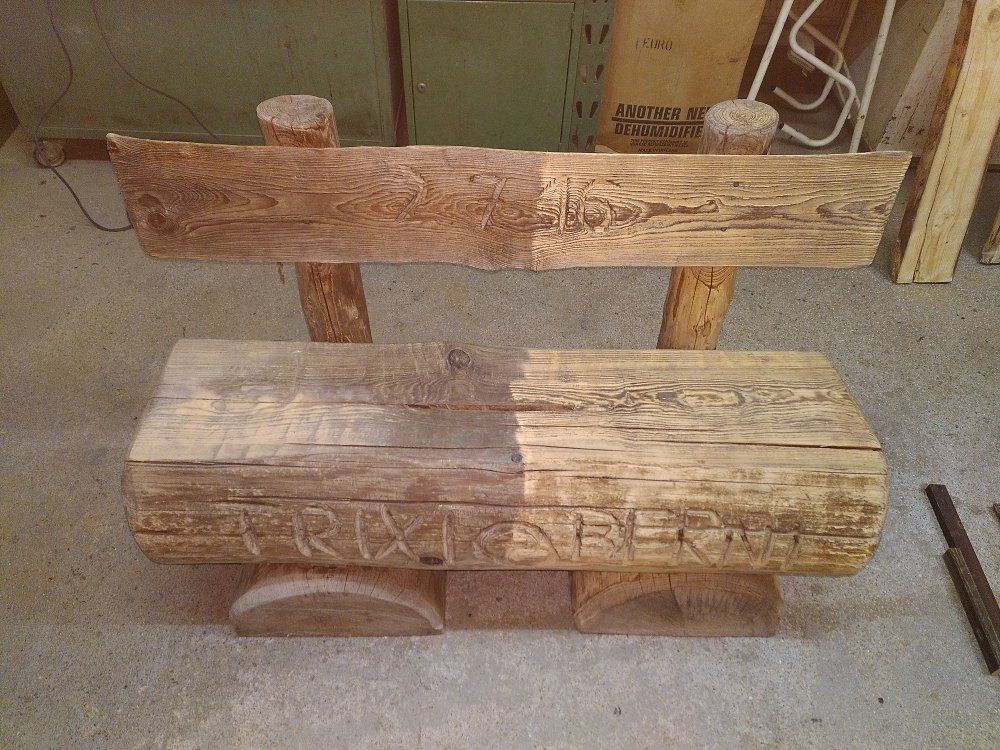 Trockeneis-Reinigung