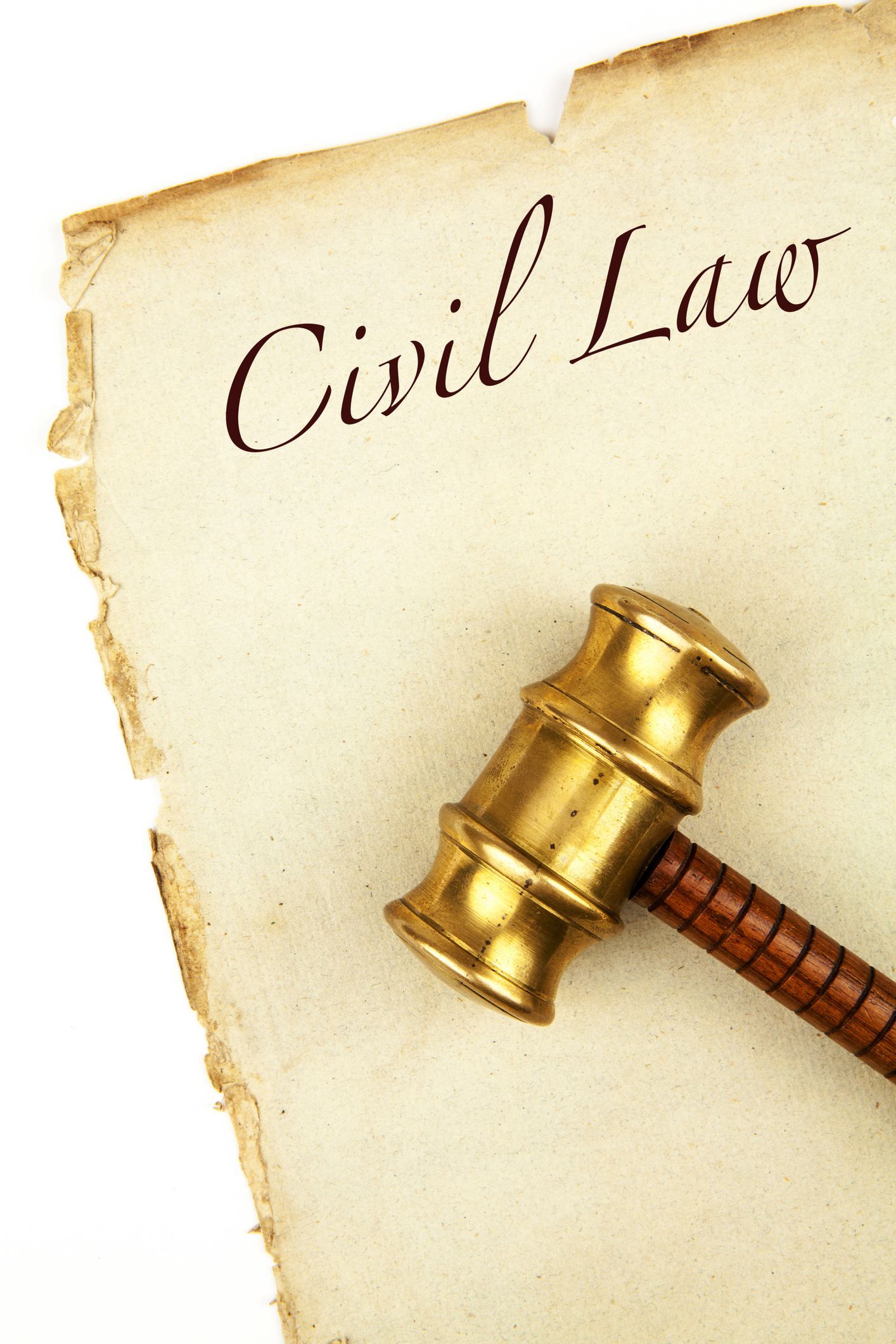 Civil Law — Kingsport TN — William A. Law Attorney at Law
