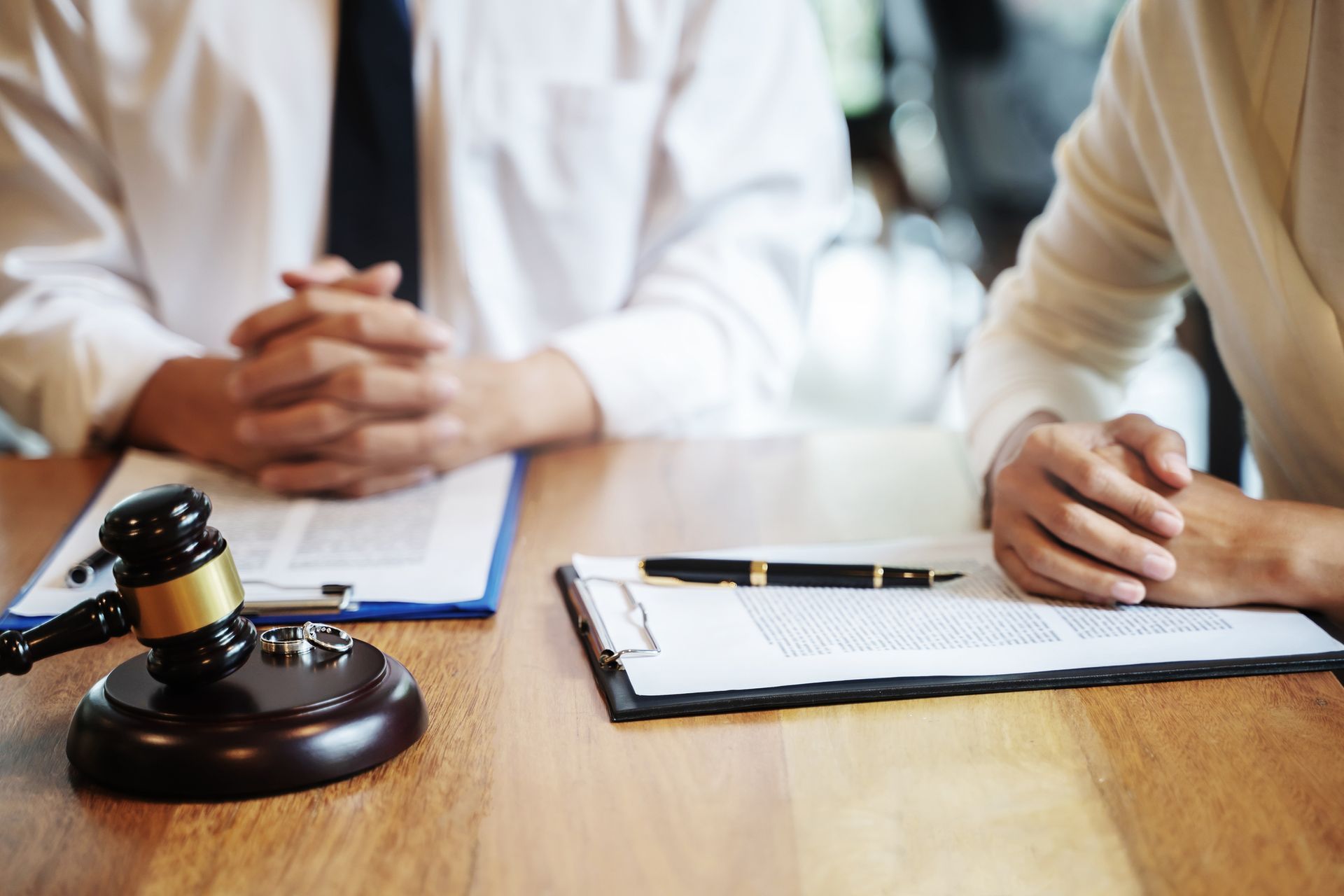 Personal Injury — Kingsport TN — William A. Law Attorney at Law