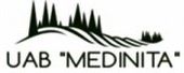 Medinita, UAB logo