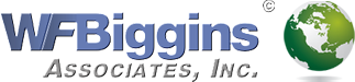 Environmental Consultant in Springfield, MA | WF Biggins Associates, Inc.