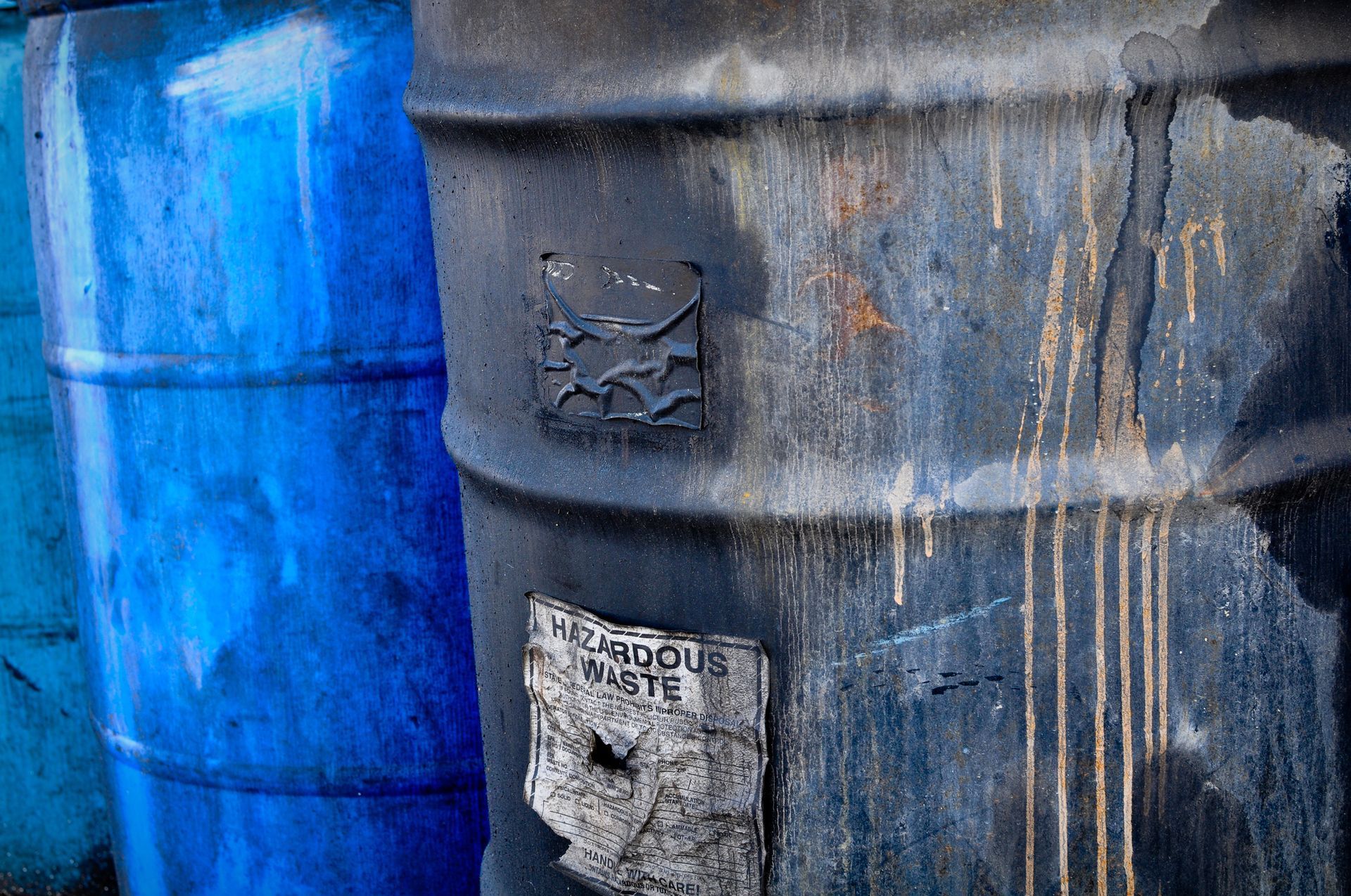 Hazardous Waste RCRA in Worcester, MA