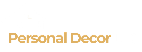 Personal Decor LLC Logo