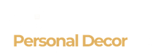Personal Decor LLC Logo