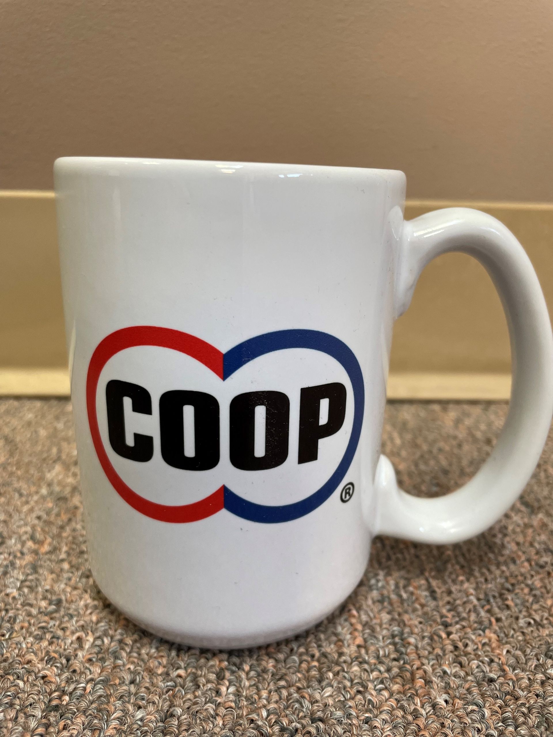 COOP Mug