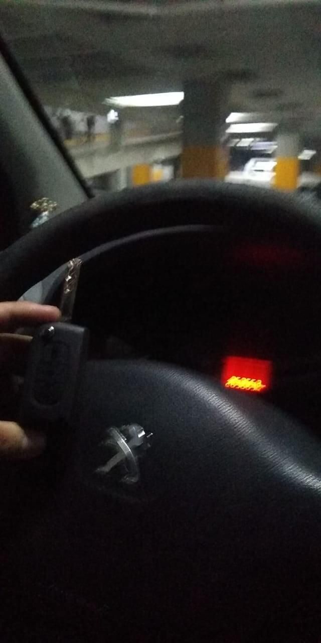 Cerrajería Automotriz Express