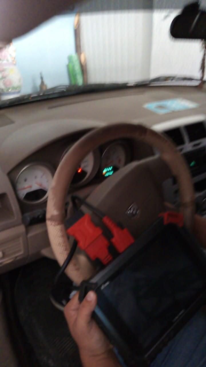 Cerrajería Automotriz Express