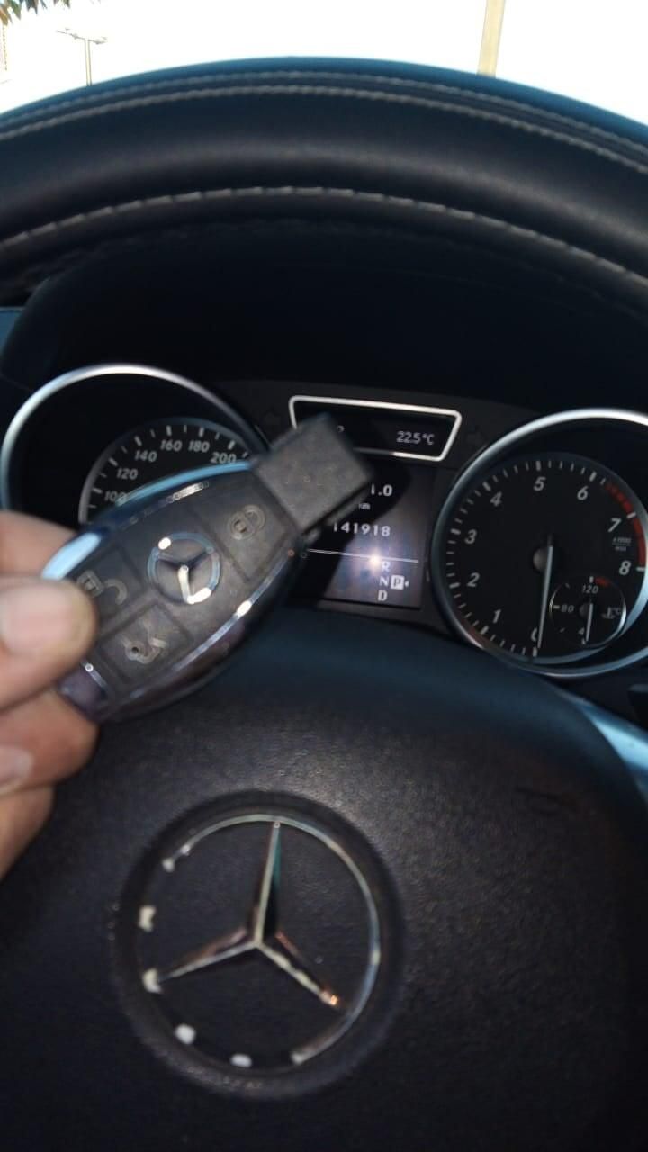 Cerrajería Automotriz Express