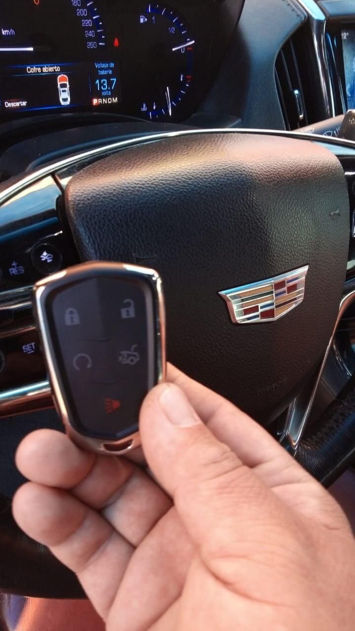 Cerrajería Automotriz Express