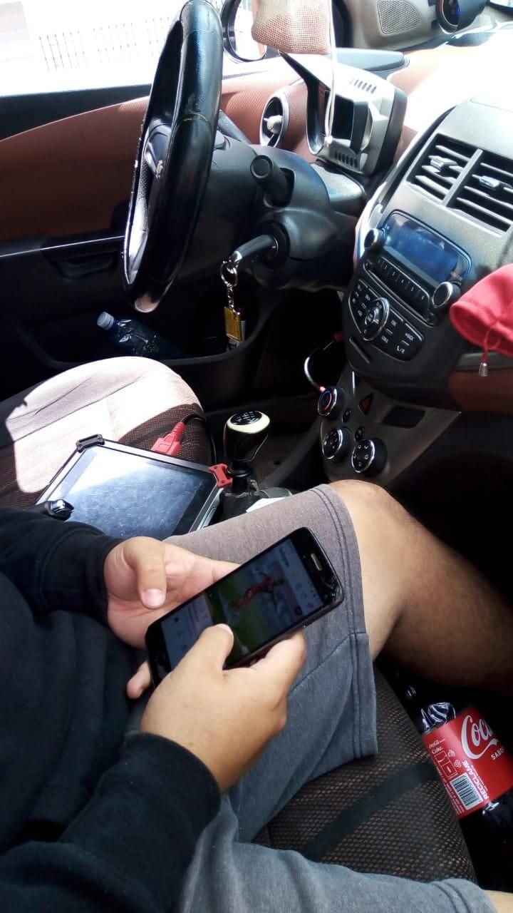 Cerrajería Automotriz Express