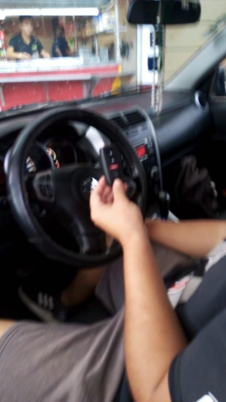 Cerrajería Automotriz Express