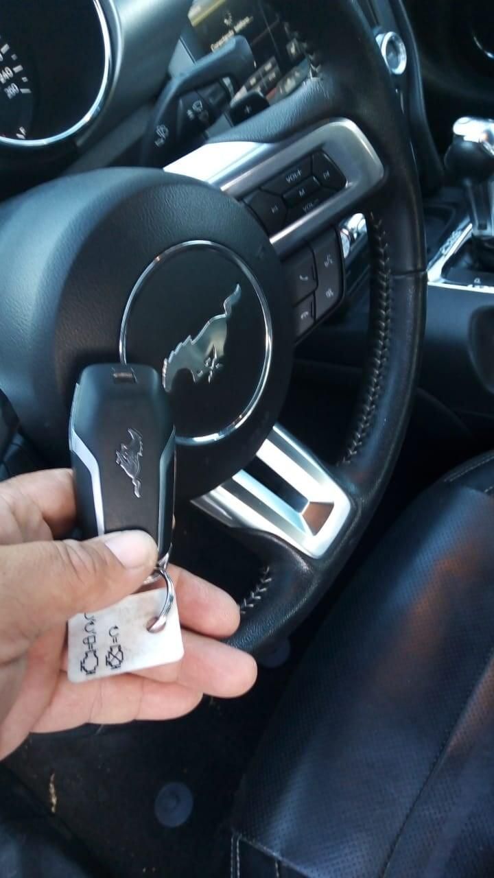 Cerrajería Automotriz Express