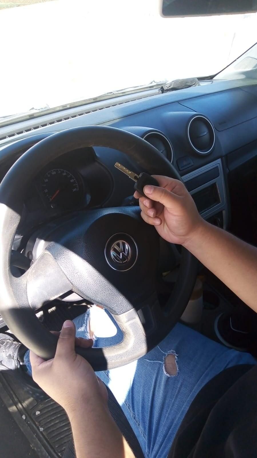 Cerrajería Automotriz Express