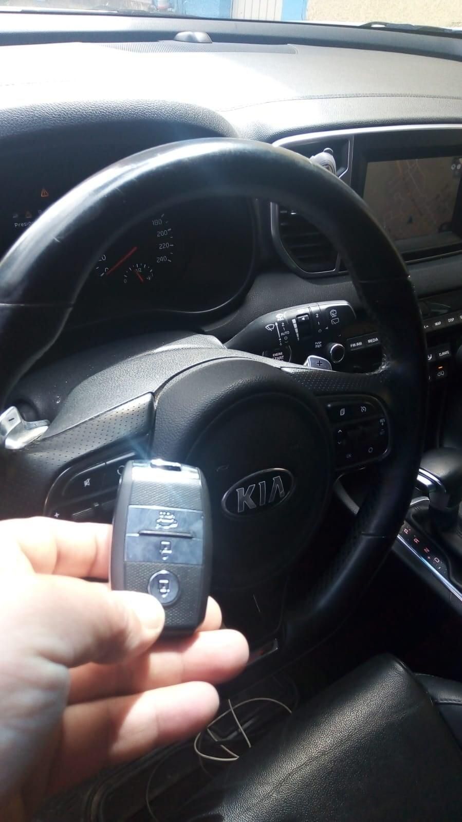 Cerrajería Automotriz Express