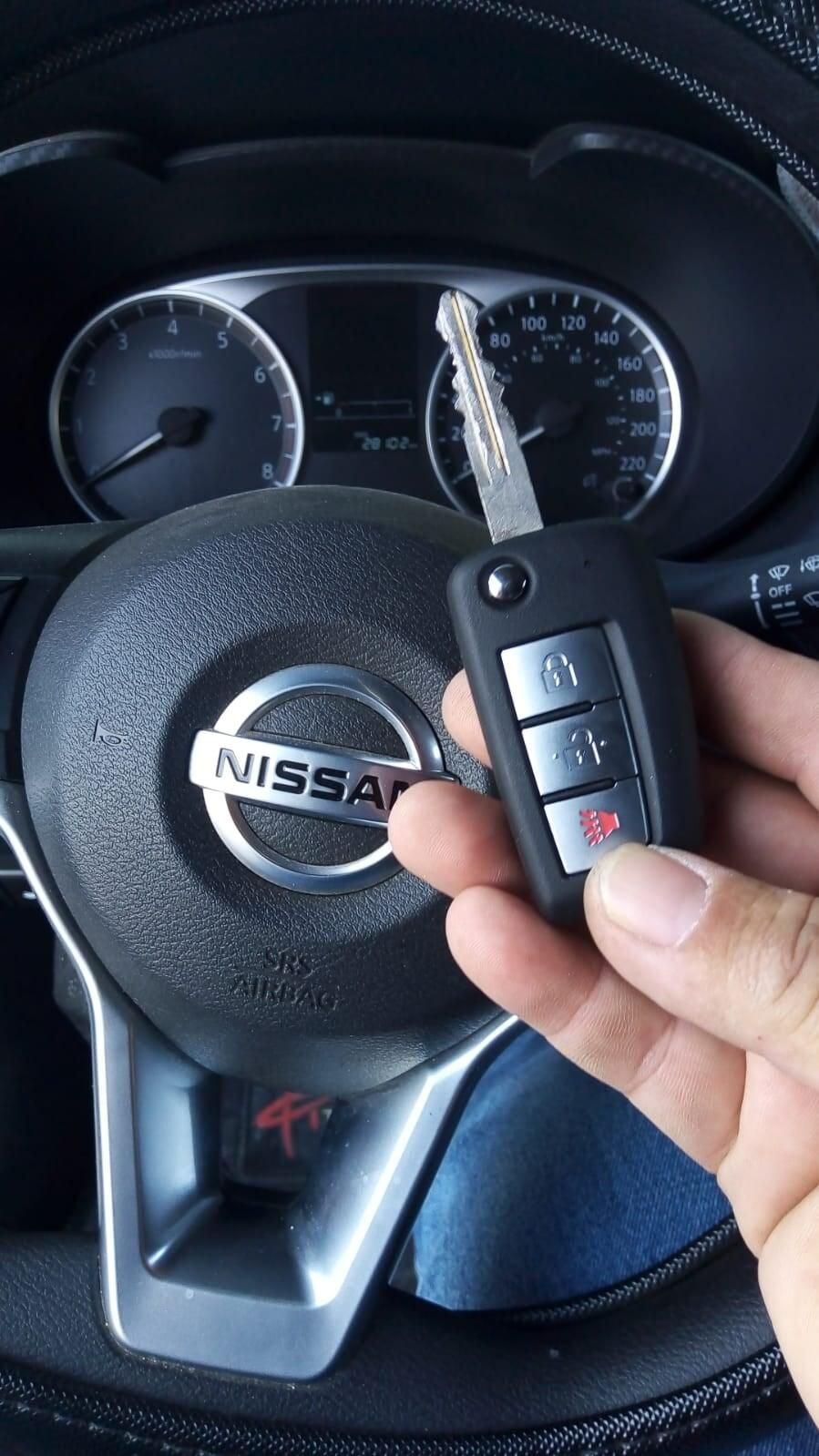 Cerrajería Automotriz Express