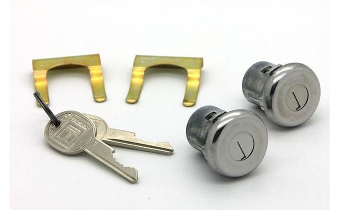 Cerrajería Automotriz Express