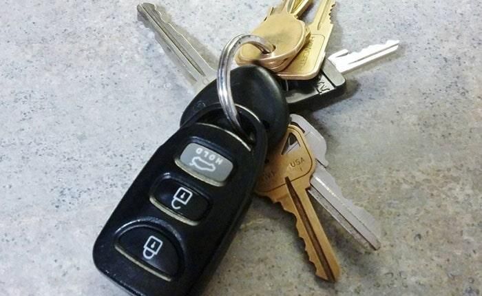 Cerrajería Automotriz Express