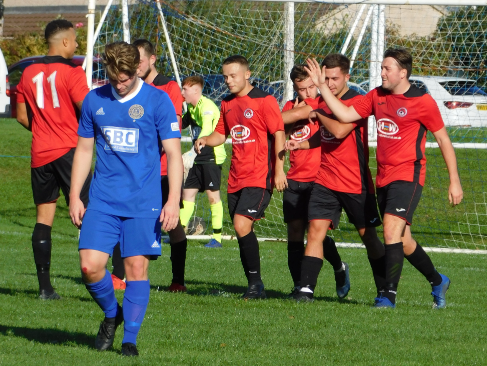 Knowle Dent Rangers Perfect Home Start