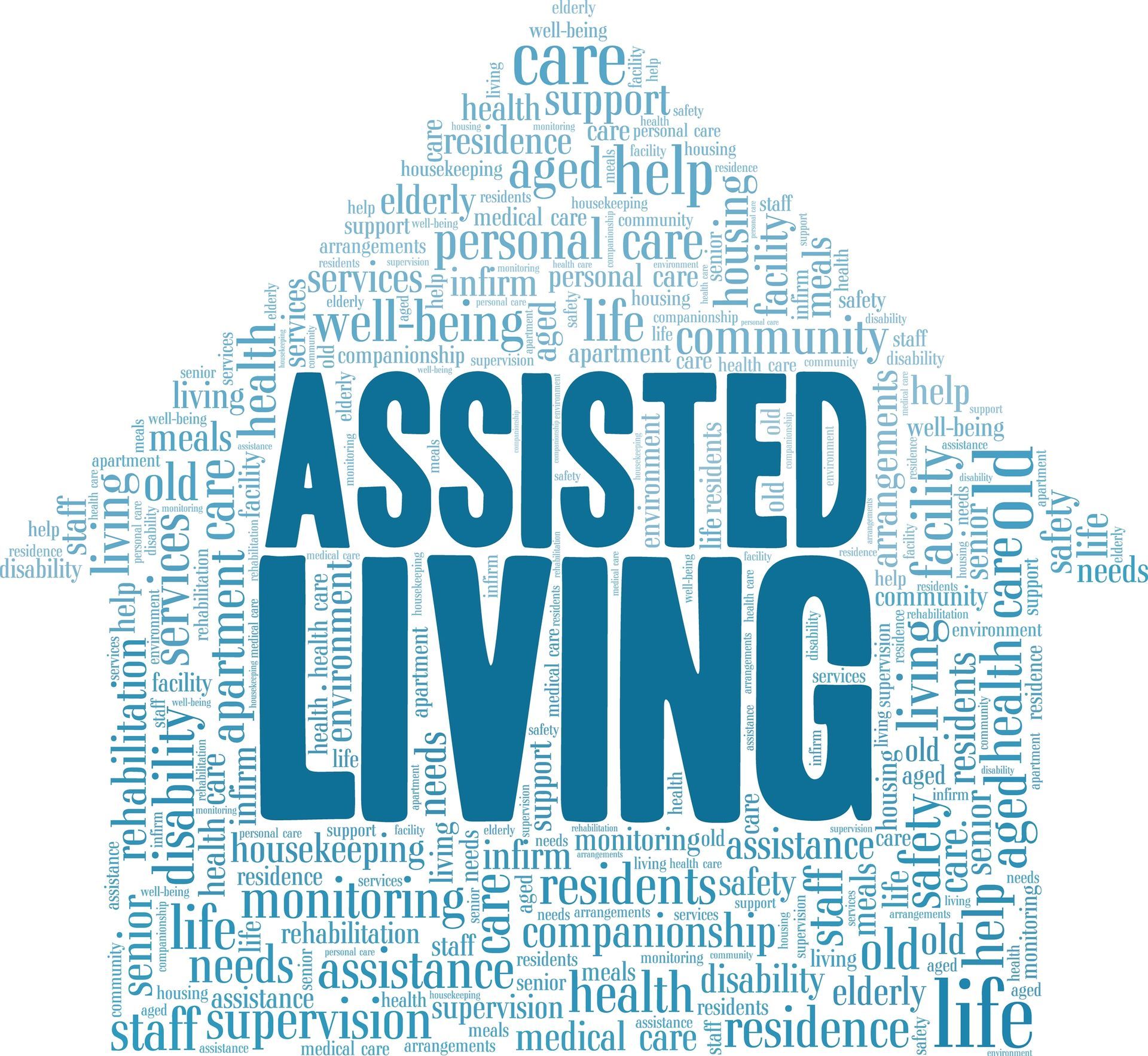 colorado assisted living facilities