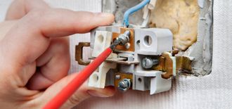  light switch repair and instalation 