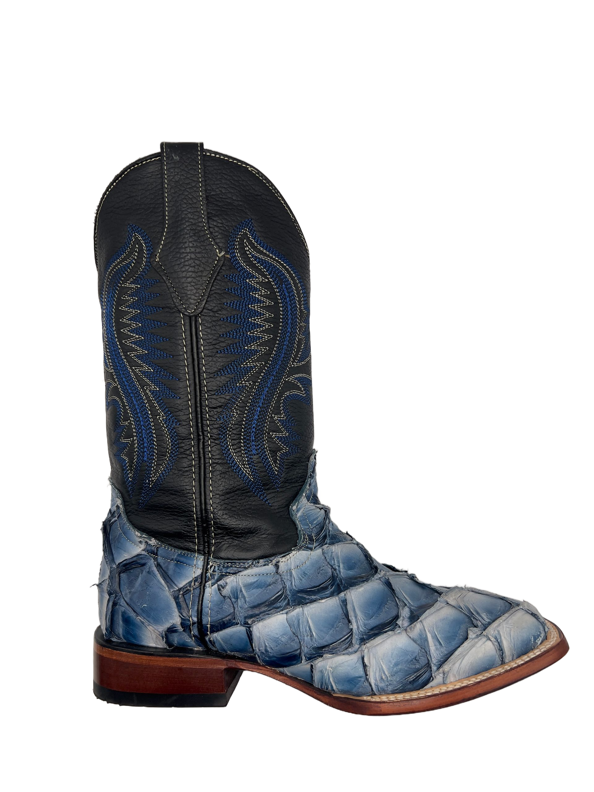 RR Western's Exclusive Boots