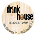 drink house logo
