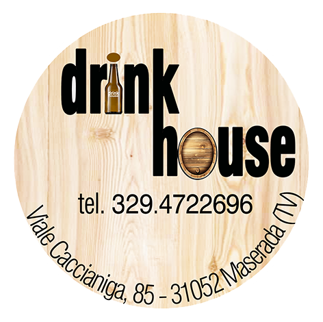 Drink House Logo
