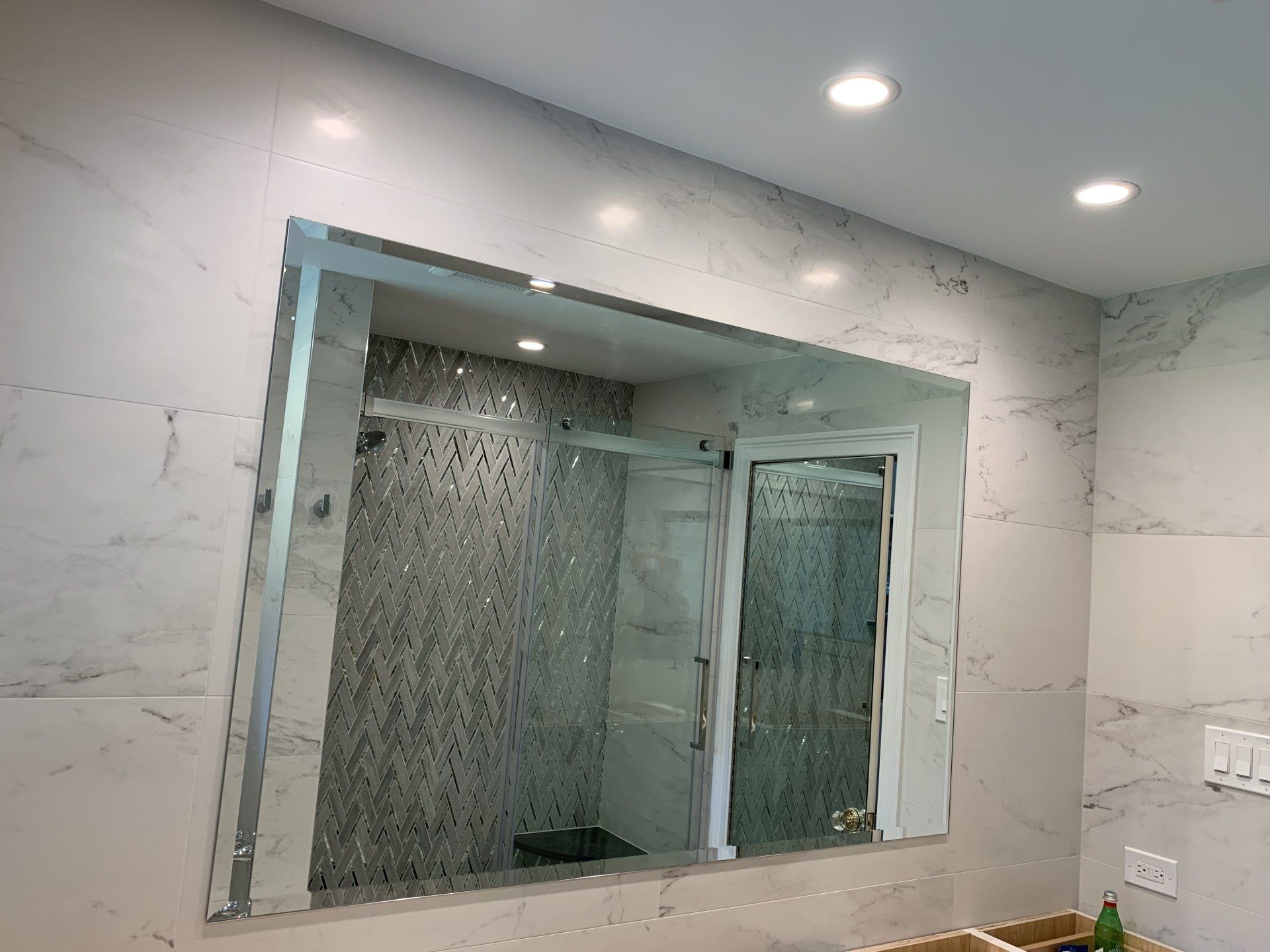 TriView Reflections glassandmirrors Westbury, NY