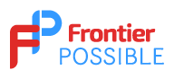 Frontier Technology Support Logo
