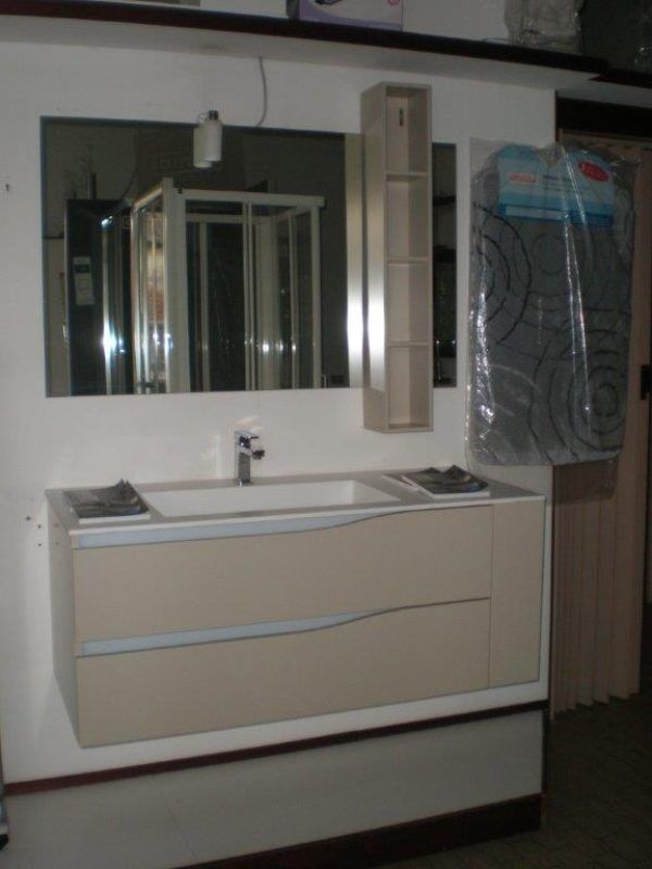 Mobile bagno moderno