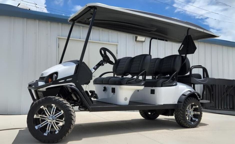 golf cart rental from joyride30a