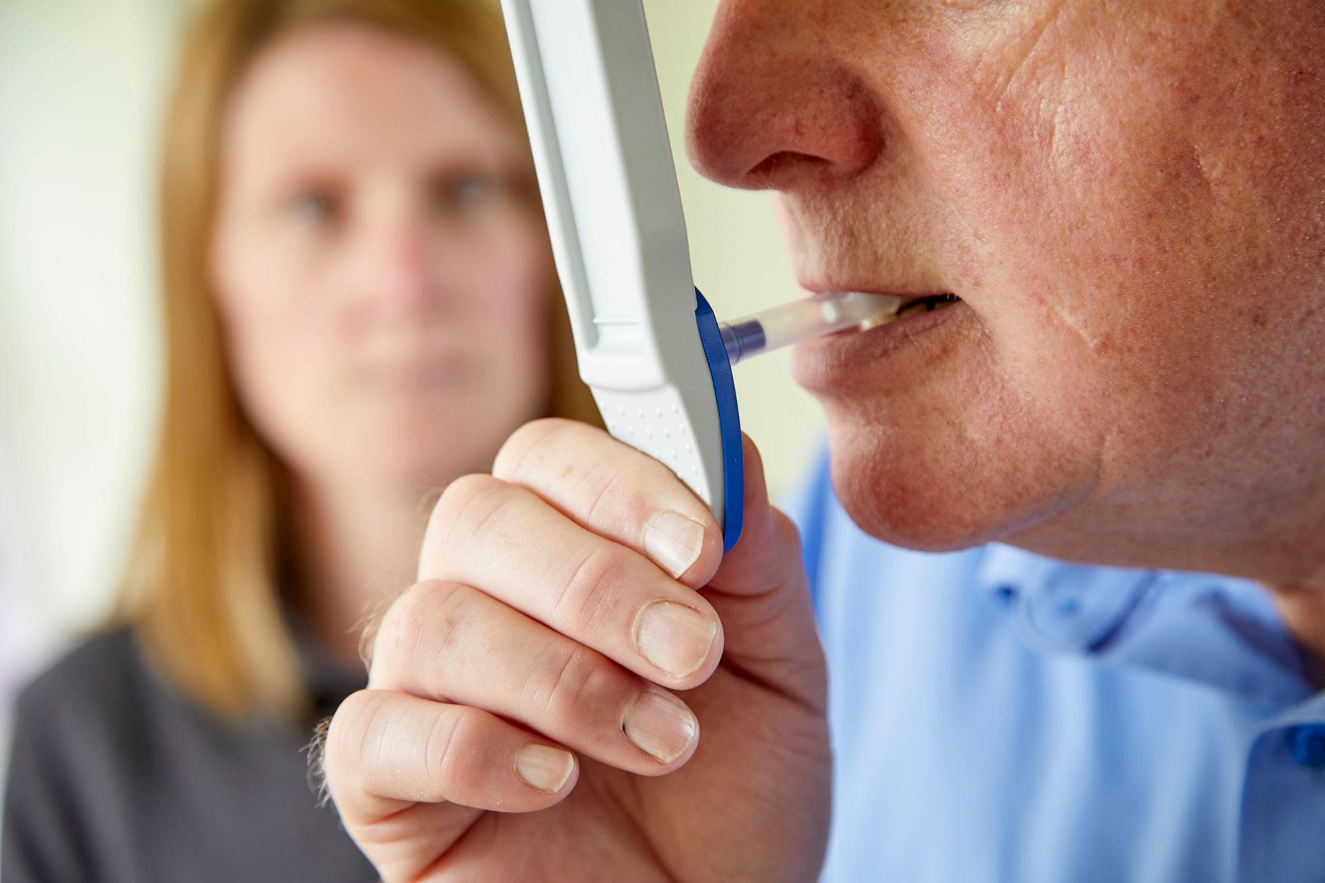  Professional drug and alcohol testing equipment for pre-employment screening 