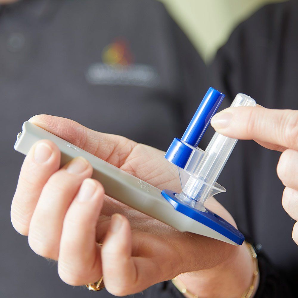 drug and alcohol testing add ons