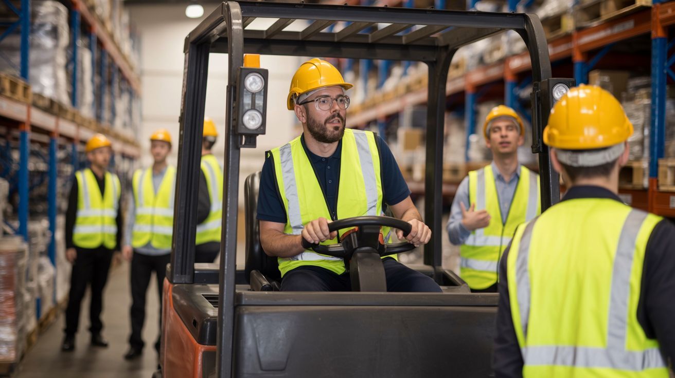 The Pressure That Doesn't Show Up On A Test