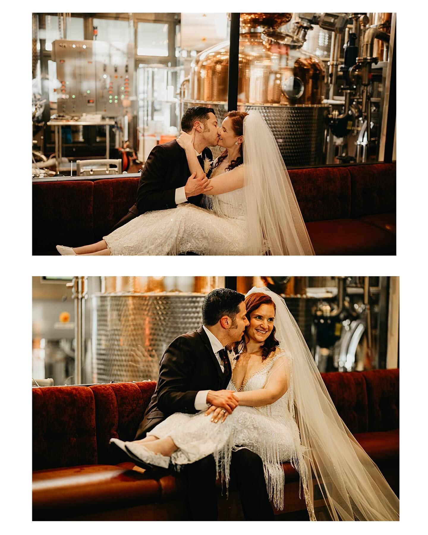 Couple’s first dance at Devils River